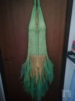 Abito da balli latino americano  foto-51788