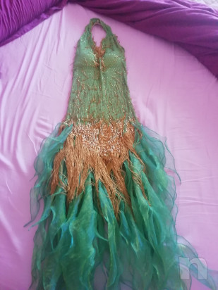 Abito da balli latino americano  foto-25868