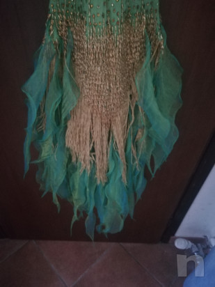 Abito da balli latino americano  foto-51791