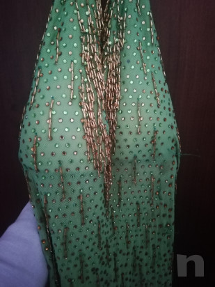 Abito da balli latino americano  foto-51790