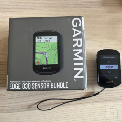 Garmin Edge 830 foto-25869