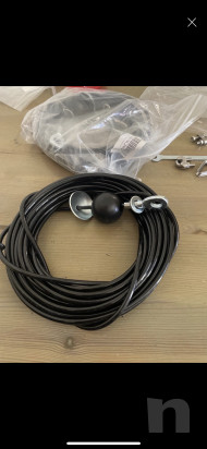 Cavi palestra - Cable crossover - Cavi incrociati foto-51794