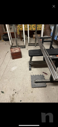 Cavi palestra - Cable crossover - Cavi incrociati foto-51795