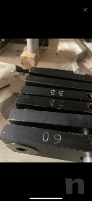 Cavi palestra - Cable crossover - Cavi incrociati foto-51796