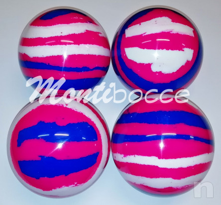 Bocce da gioco professionali foto-25877