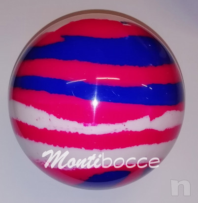 Bocce da gioco professionali foto-51814