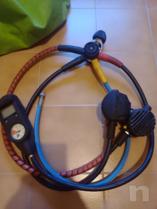 Attrezzatura sub foto-51816