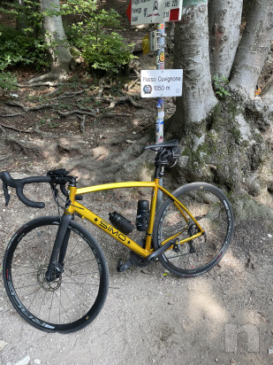 Vendo bici strada ultegra foto-25893