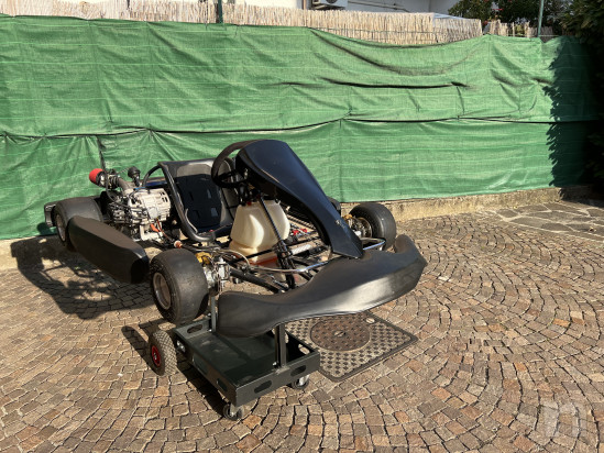 KART 4 TEMPI foto-25903