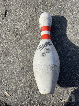 Birilli da bowling  foto-25918