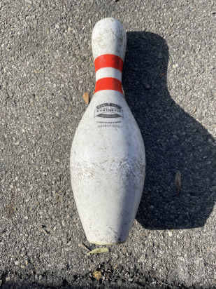 Birilli da bowling  foto-51884