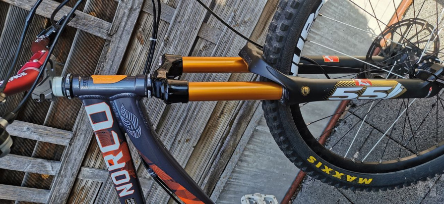 Norco Empire SE  foto-51896