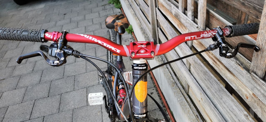 Norco Empire SE  foto-51897