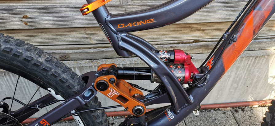 Norco Empire SE  foto-51895