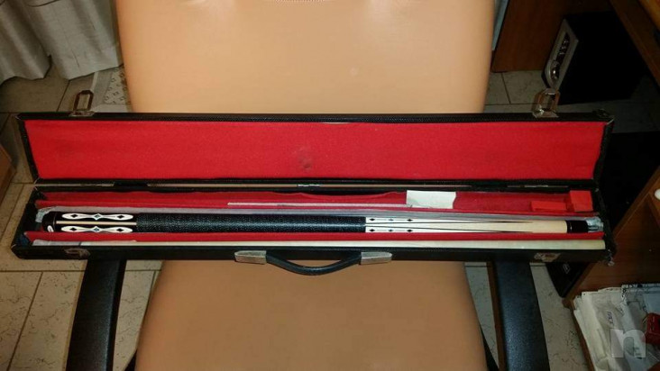 Stecca da Pool Supernova  foto-25939