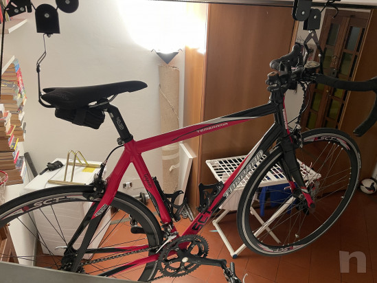 Bici praticamente nuova  foto-51914