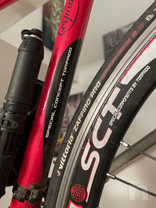 Bici praticamente nuova  foto-51913