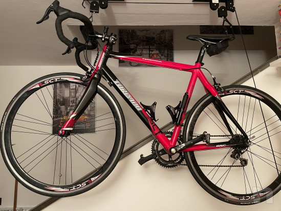 Bici praticamente nuova  foto-25940