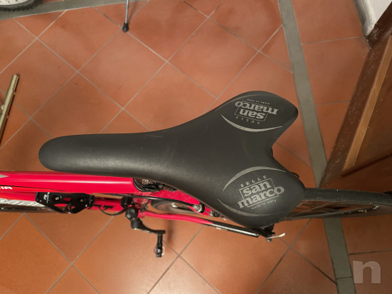 Bici praticamente nuova  foto-51916
