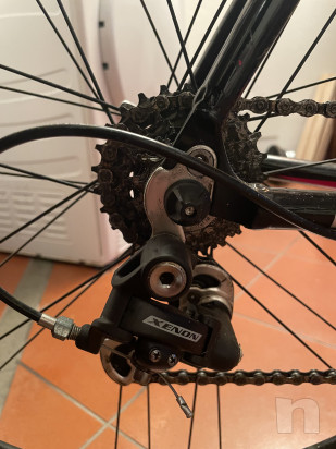 Bici praticamente nuova  foto-51915