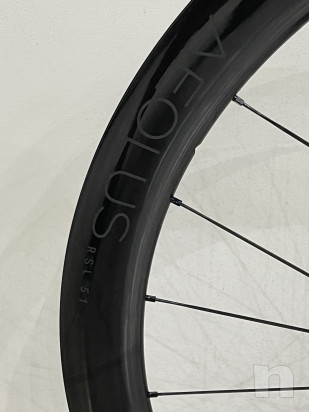 Set Ruote Bontrager Aeolus RSL 51 foto-51918