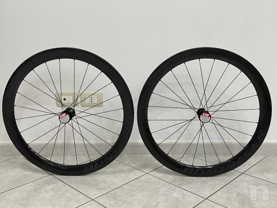 Set Ruote Bontrager Aeolus RSL 51 foto-25941