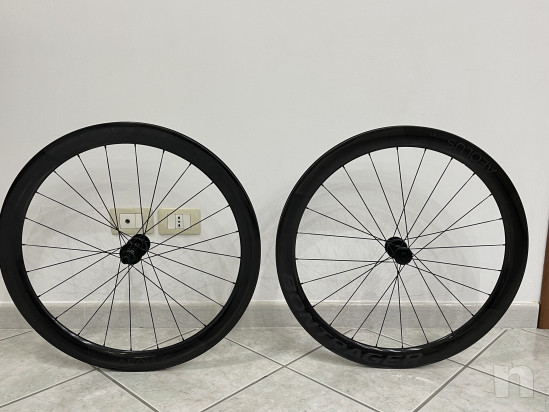 Set Ruote Bontrager Aeolus RSL 51 foto-51919