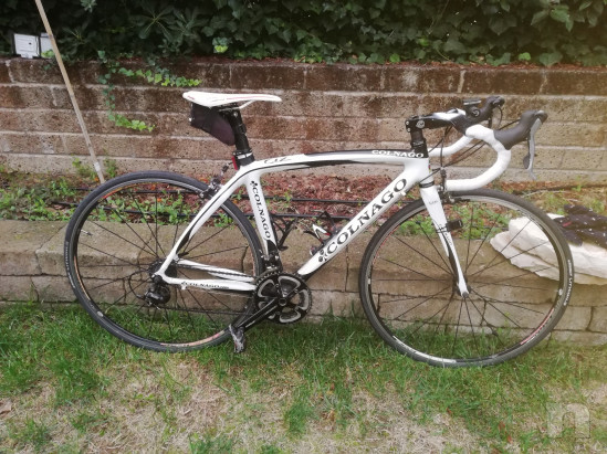 Bici Corsa Colnago foto-51921