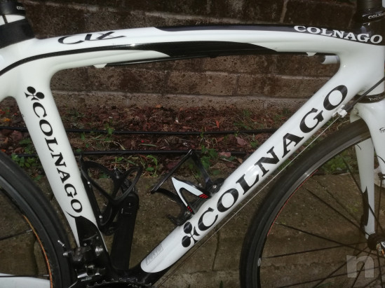 Bici Corsa Colnago foto-51922