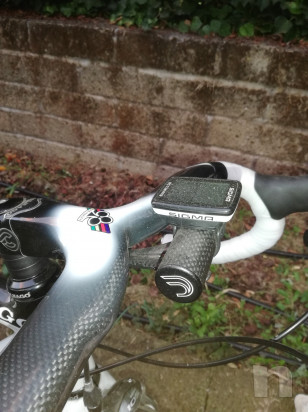 Bici Corsa Colnago foto-25942