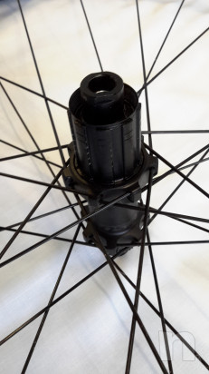 Ruote per bici professionali usate solo 2 volte NUOVE foto-51931