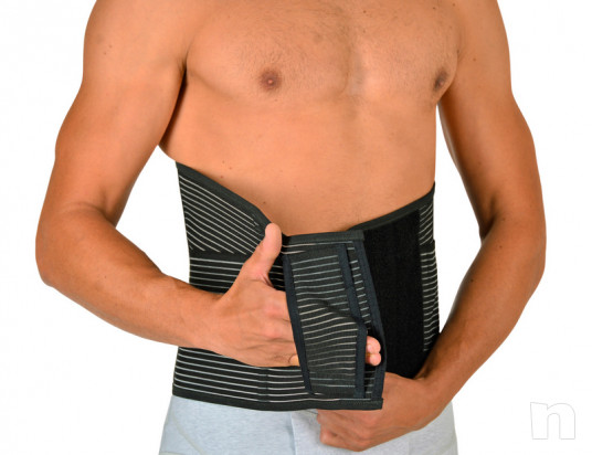 Pantaloni e tutori per la riabilitazione su Paramedicalshop foto-51934