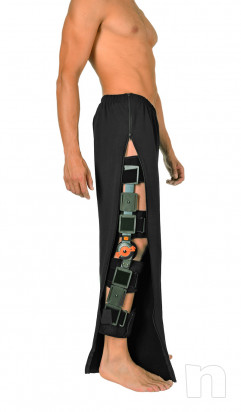 Pantaloni e tutori per la riabilitazione su Paramedicalshop foto-25948