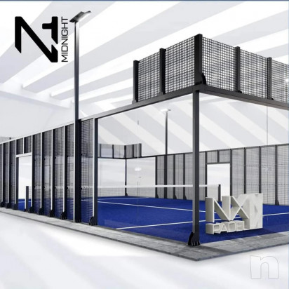 CAMPI PADEL - Disponibilità immediata foto-51948