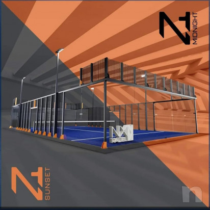 CAMPI PADEL - Disponibilità immediata foto-25958