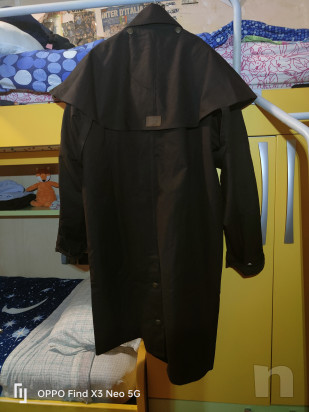 Giacca Australiana Burke and Wills  foto-51956