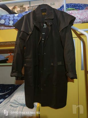 Giacca Australiana Burke and Wills  foto-25965