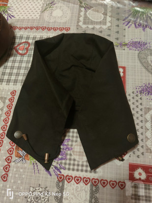 Giacca Australiana Burke and Wills  foto-51958