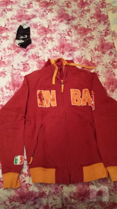 felpa Italian NBA foto-2597