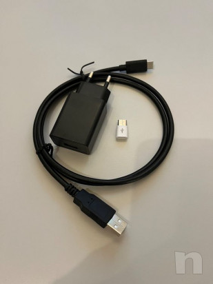 Skytraxx 4.0 con FANET e FLARM foto-51986