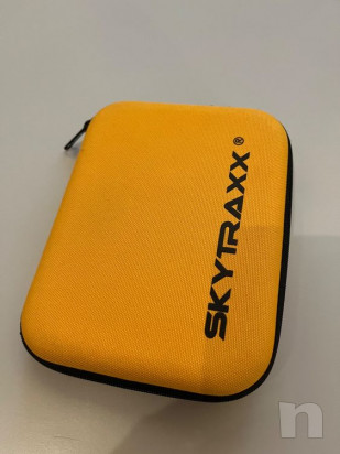 Skytraxx 4.0 con FANET e FLARM foto-51985