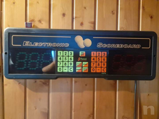 Biliardo Lupo foto-51991