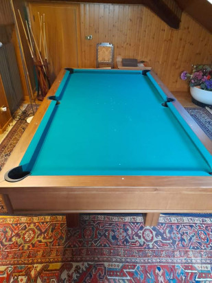 Biliardo Lupo foto-25980