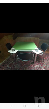 Tavolo da gioco foto-25981