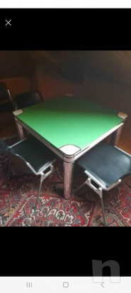 Tavolo da gioco foto-51993
