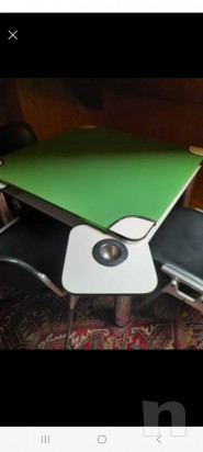 Tavolo da gioco foto-51994