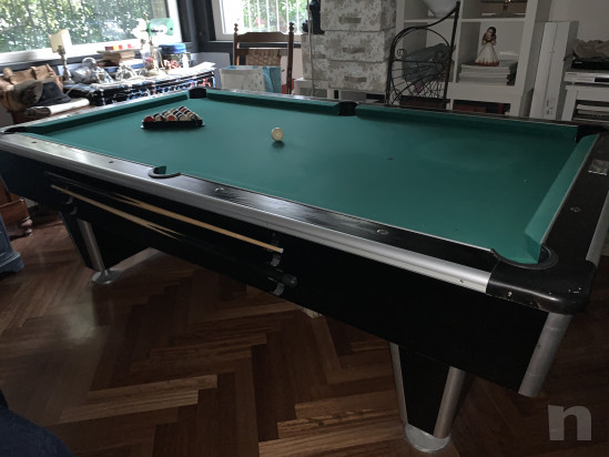 Biliardo foto-25989