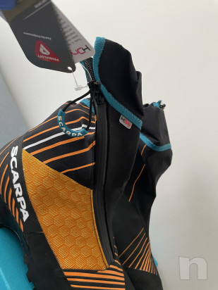 Scarpa Phantom Tech HD foto-52021