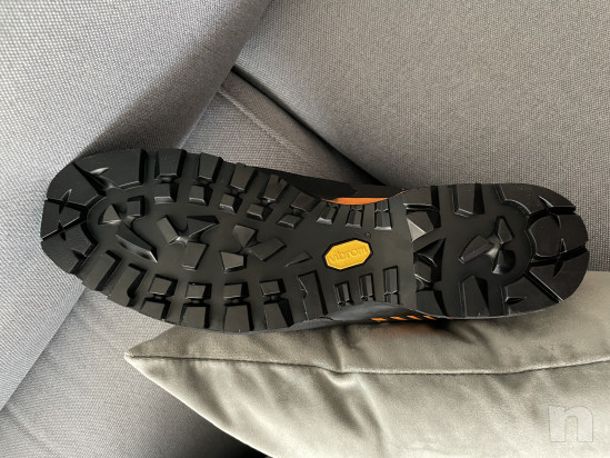 Scarpa Phantom Tech HD foto-52022