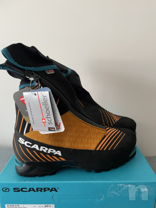 Scarpa Phantom Tech HD foto-52020